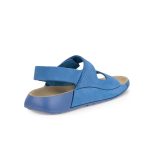 SANDALIA NIÑO ECCO COZMO K AZUL - Imagen 3