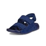 SANDALIA NIÑO ECCO COZMO INFANT AZUL