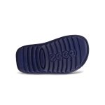 SANDALIA NIÑO ECCO COZMO INFANT AZUL - Imagen 4
