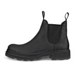 ECCO GRAINER CHELSEA BOTAS HOMBRE - Imagen 2
