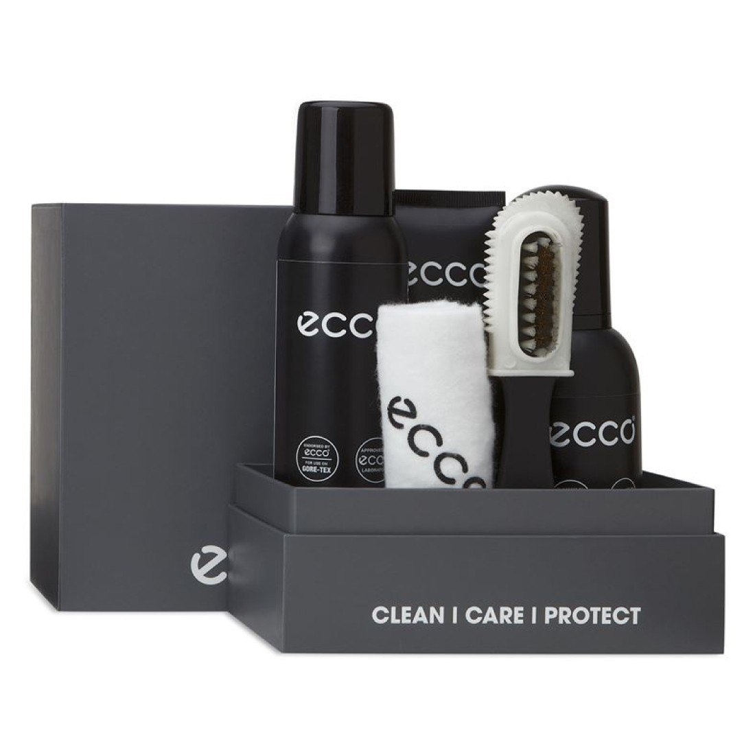 2037 ECCO SHOE CARE KIT - Imagen 1