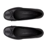 ECCO SCULP LX BOW LEA