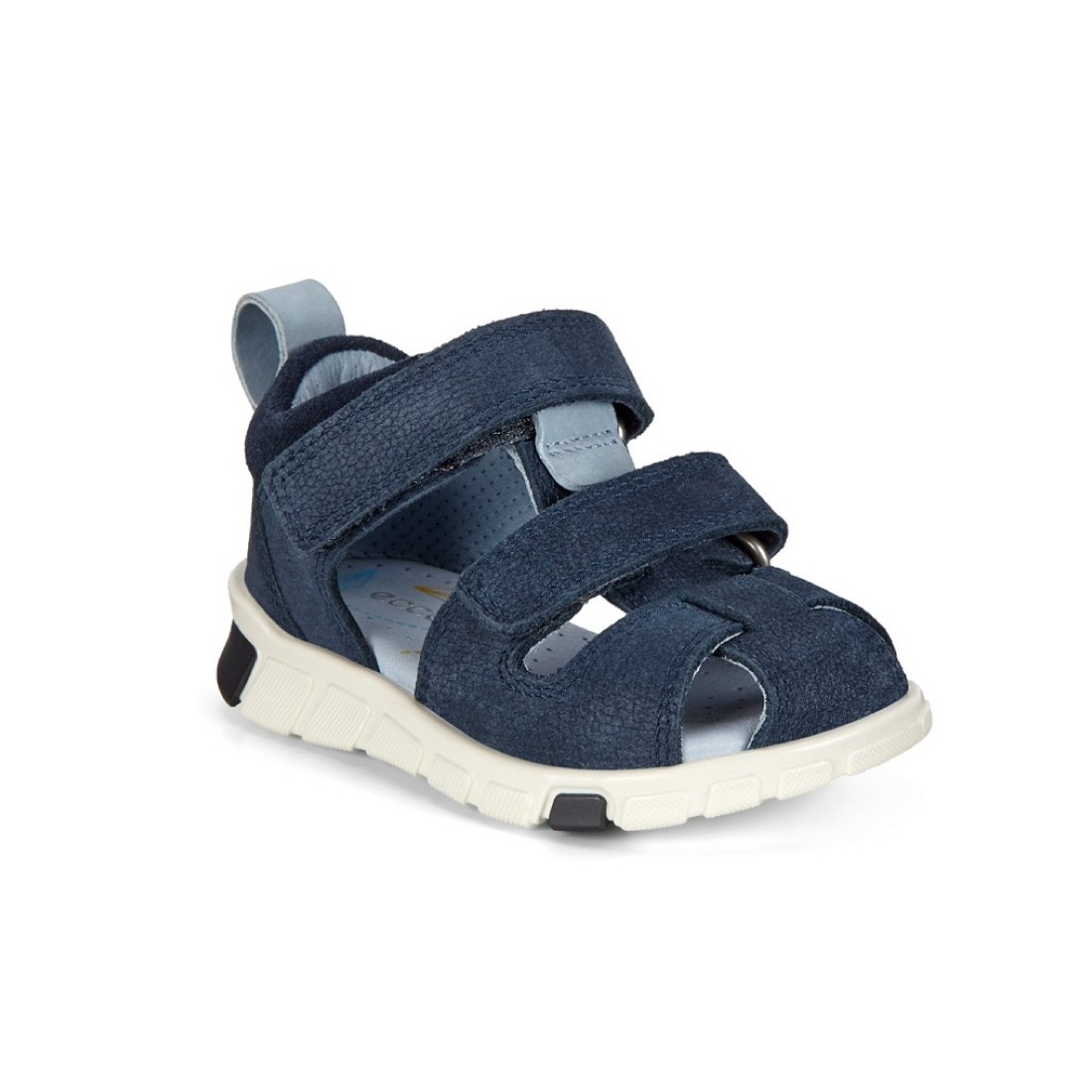 2195 ECCO MINI STRIDE FISHERMAN BEBE - Imagen 1