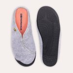 NIX ZAPATILLAS DE CASA ARTIK CRUDO - Imagen 3