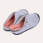 NIX ZAPATILLAS DE CASA ARTIK CRUDO - Imagen 4