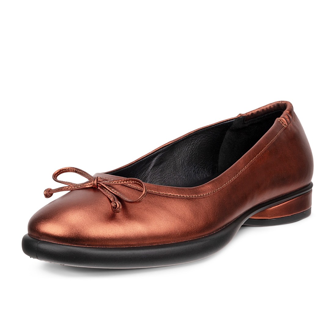 2277 SCULPTED LX Bronze Antique - Imagen 1