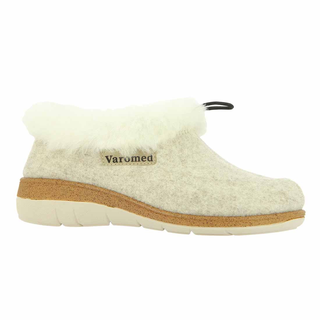 3004 ZAPATILLAS DE MUJER CLEO SLIPPER - Imagen 1
