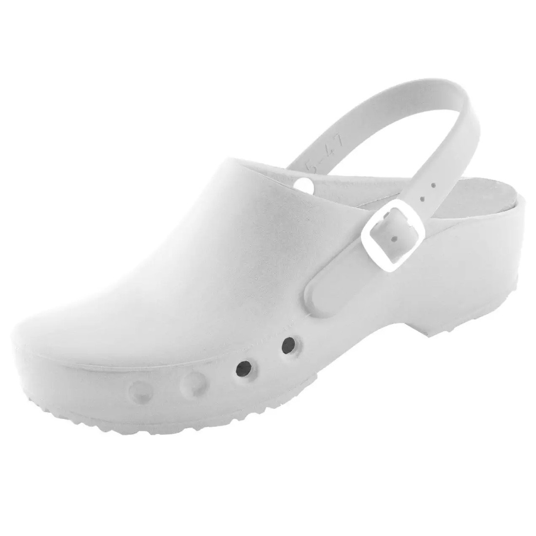 47 CHIROCLOG CLASSIC CON CORREA - Imagen 1