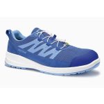 MARTEN XXSPORTS BLUE LOW ESD S1P