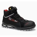 TERENCE XXG PRO BOA GTX BLACK LOW ESD S3 HI CI