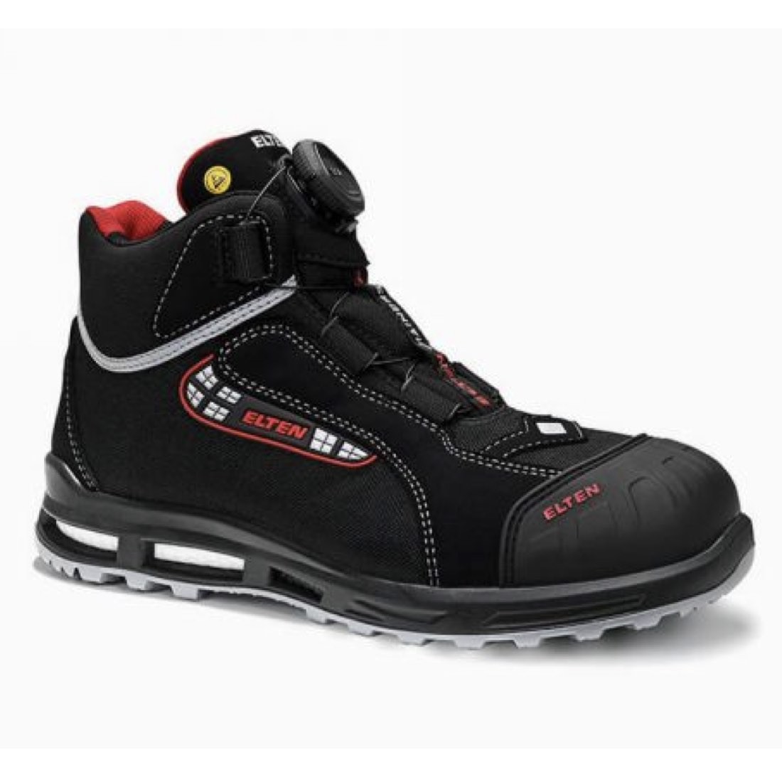 922 TERENCE XXG PRO BOA GTX BLACK LOW ESD S3 HI CI - Imagen 1