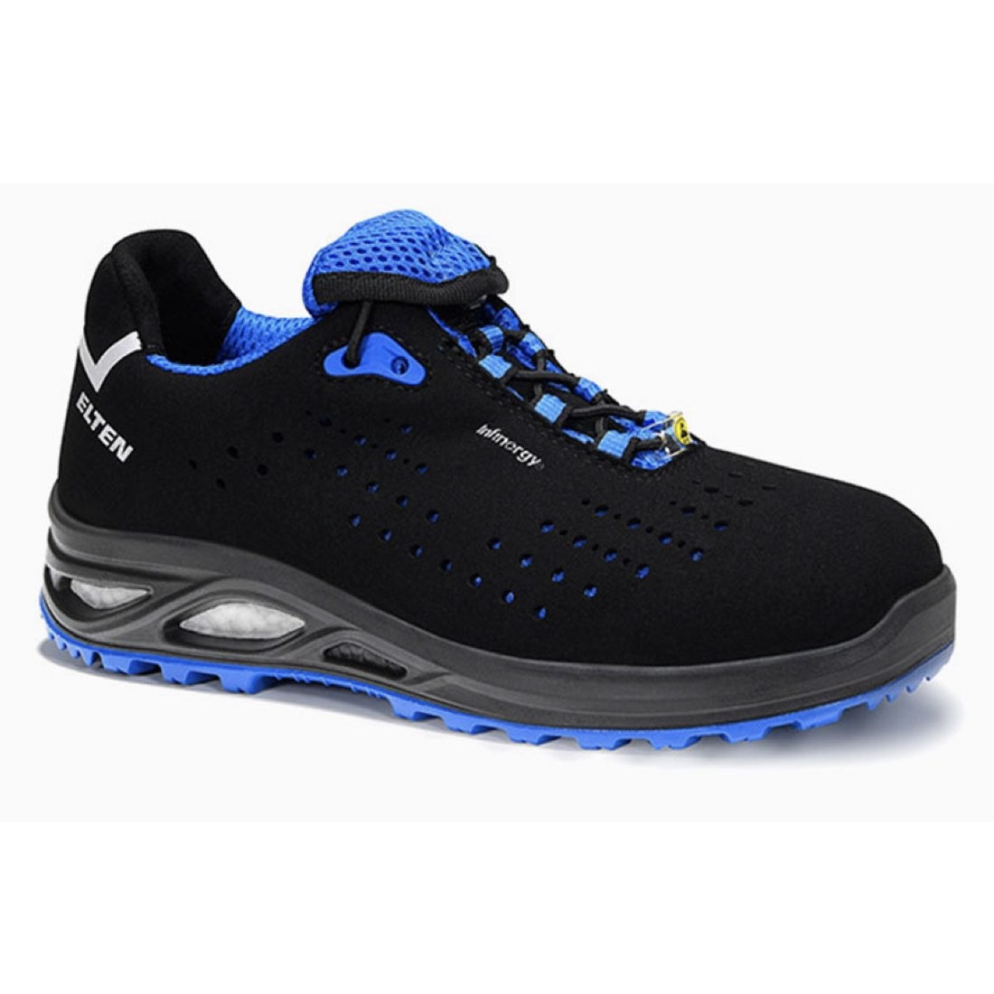 934 TERENCE XXG PRO BOA GTX BLACK MID ESD S3 HI CI - Imagen 1