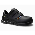 BRAYDEN XXTM BLACK STRAP LOW ESD S3