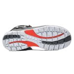 HANNAH XXTL BOA BLACK RED MID ESD S3 - Imagen 2