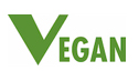 100% Vegano